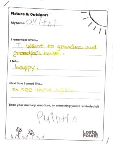 Quintin, 6, British Columbia