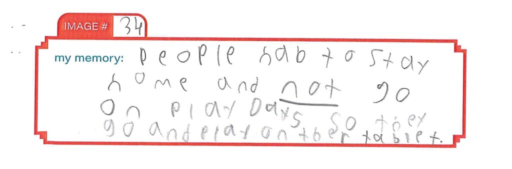 Avery, 9, Alberta