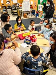 Sharing Pandemic Stories on Paper, Ontario