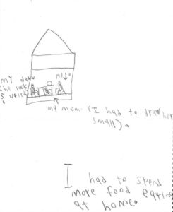 Jahdorio, 8, Ontario